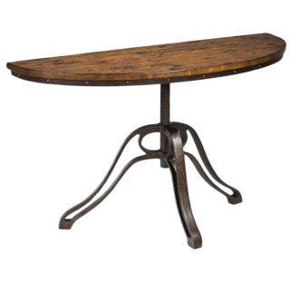 Magnussen Cranfill Demilune Sofa Table   16844381  