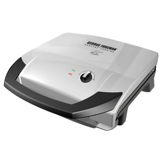 George Foreman GR0059P 1 120 Family Value Temp to Taste Grill   Specialty Appliances