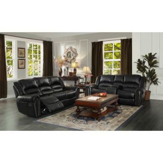 Center Hill Living Room Collection by Woodbridge Home Designs