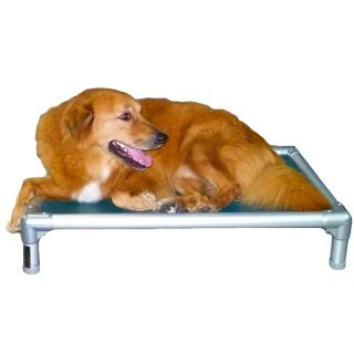 Kuranda All Aluminum Bed