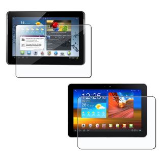 INSTEN Screen protector for Samsung Galaxy Tab 2/ 10.1/ P5100/ P5110