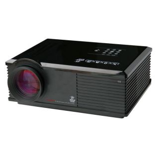 Pyle PRJ3D99TU LED Widescreen Projector   15860164  