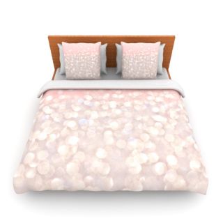 KESS InHouse Magical by Debbra Obertanec Fleece Duvet Cover DO1010ADC