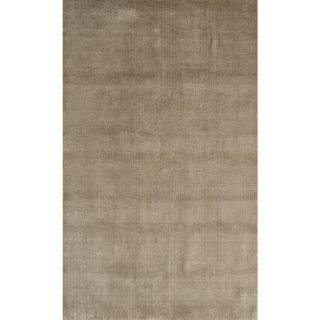 Pyrmont Solid Hand Loomed Wool Rug (8x11)   17617341  