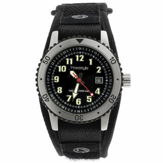 Freestyle Spy Mens Sport Band 100 meter Watch   Shopping