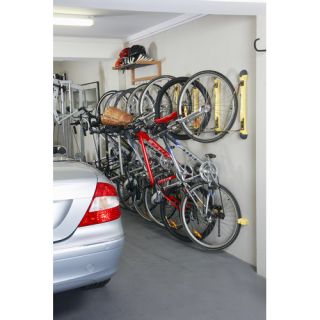 Gear Up Inc. Steady Rack 1 Bike Vertical Storage Rack