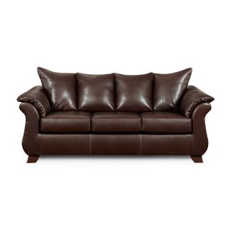 Chelsea Home Furniture Armstrong Queen Sleeper Sofa