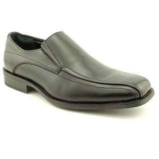 Alfani Mens Ascher Faux Leather Casual Shoes   Wide (Size 9 )