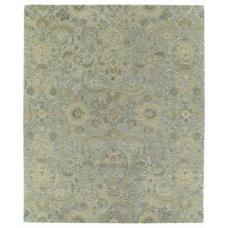 Kaleen Helena Silver Athena Rug