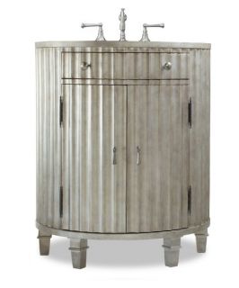 Cole + Co. Designer Series Kinkaid Single Bathroom Vanity   Bathroom Vanities