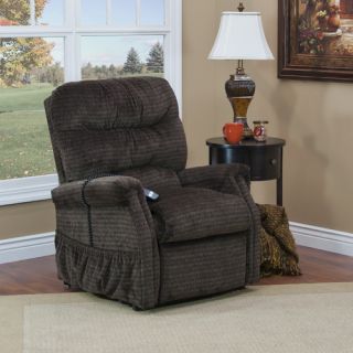 1100 Series Three Way Reclining Lift Chair by Med Lift