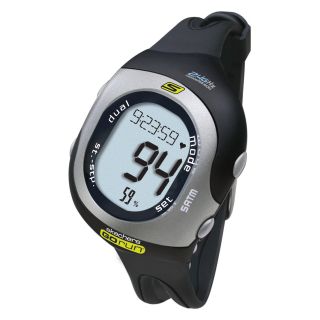 Skechers Go Run 2.4 Ghz Heart Rate Monitor Watch