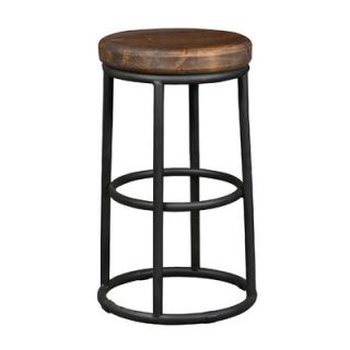 Kosas Home Kira 24 Bar Stool