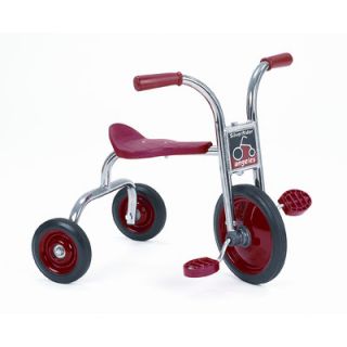 Angeles 10 SilverRider Pedal Pusher