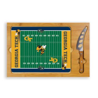 Picnic Time University of Minnesota Golden Gophers Icon Cheese Tray