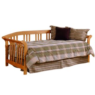 Furniture of America Bowiea Dark Cherry Daybed with Twin Trundle