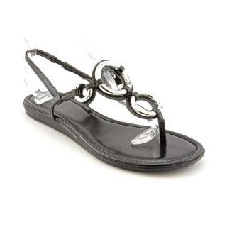 Style & Co Womens Dapper Man Made Sandals  ™ Shopping