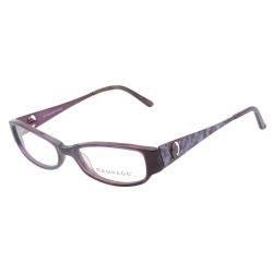 Rampage 155 PURHRN Purple Horn Prescription Eyeglasses   17076266