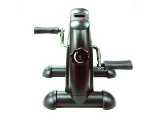 Sunny Mini Cycle Arm and Leg Exercise Machine   10718762  