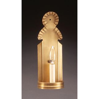 Sconce 1 Light Candelabra Socket