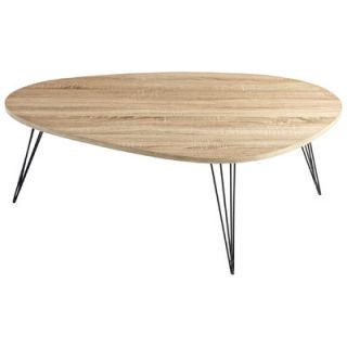 Lunar Landing Coffee Table by Cyan Design