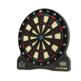 Fat Cat 727 Electronic Dart Board