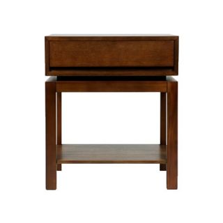 Nusa 1 Drawer Bachelors Chest by Indo Puri