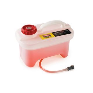 Hygen Hygen Pulse Caddy with Clean Connect