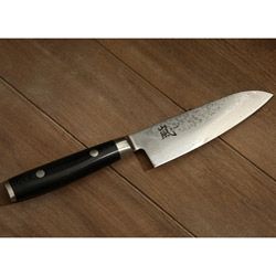 Yaxell Ran 5 inch Santoku Knife   13562536   Shopping