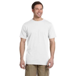 Econscious Mens Organic Ringspun Cotton Undershirts (Pack of 6