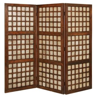 Capiz Square Screen Room Divider (Philippines)  ™ Shopping