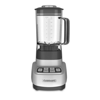 Cuisinart SPB 650 Silver 1 HP Blender   16896044  