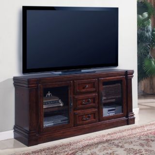 Parker House Wellington 61.75 in. TV Console   TV Stands
