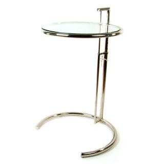 The Eileen Gray End Table   End Tables