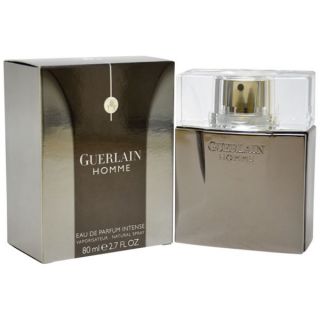 Guerlain Jardins de Bagatelle Mens 3.4 ounce Eau de Parfum Cologne