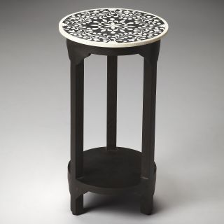 Butler Carmella Accent Table   Heritage   End Tables