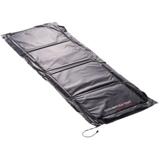 Powerblanket Concrete Curing Blanket — 10ft.L x 3ft.W, Model# MD0310  Concrete Curing Blankets