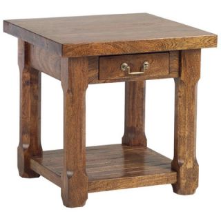 William Sheppee Verona End Table