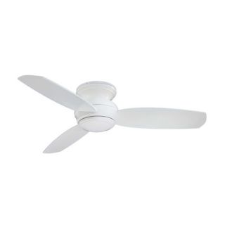 Minka Aire Traditional Concept 3 Blade Ceiling Fan