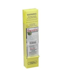 Excedrin Extra Strength Tablets, Single Dose Packets (Box of 30