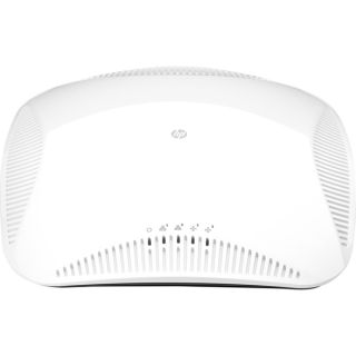 HP 365 IEEE 802.11ac 1.27 Gbit/s Wireless Access Point   ISM Band   U