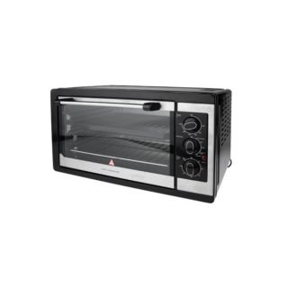 Cooks Essentials 28 Liter Rotisserie Oven  ™ Shopping