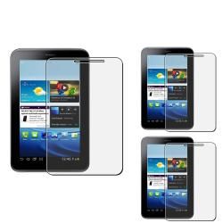 INSTEN Anti glare Screen Protector for Samsung Galaxy Tab 2 7.0/ P3100