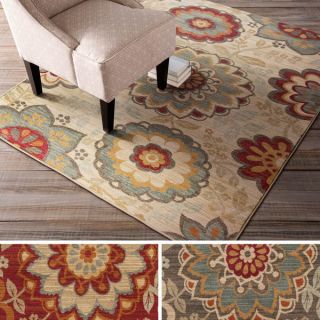 Artfully Crafted Andover Rug (27 x   Shopping   Great Deals