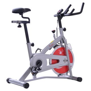 Sunny Health & Fitness SF B1421 Indoor Cycling Bike   Exercise Bikes