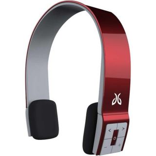 JayBird SB2TR Sportsband Toffee Apple Red Bluetooth Headphones