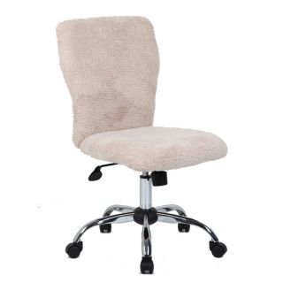 Boss Tiffany Sherpa Faux Fur Chair   15469774   Shopping