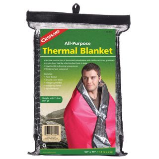 Thermal Blanket   15575919 The s