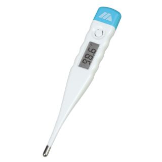 MABIS Deluxe Digital Thermometer Fahrenheit   15682996  