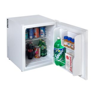 Avanti SHP1700W 1.7 cu. ft. Superconductor Auto Defrost Refrigerator   White   Specialty Appliances